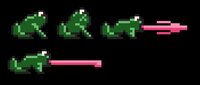 Frogs Go Boing screenshot, image №3394985 - RAWG