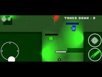 LASER TANKS (ATG STUDIO) screenshot, image №2448807 - RAWG