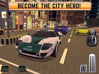 Emergency Driver Sim: City Hero screenshot, image №1556033 - RAWG