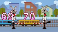Railroad crossing play screenshot, image №4276763 - RAWG