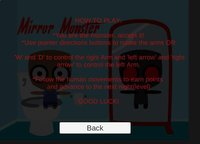 Mirror Monster screenshot, image №2382939 - RAWG