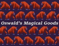 Oswald's Magical Goods screenshot, image №2940919 - RAWG