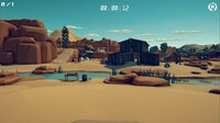 3D PUZZLE - Wild West screenshot, image №3981802 - RAWG