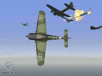 European Air War screenshot, image №290107 - RAWG