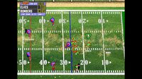 Backyard Football '99 screenshot, image №4256415 - RAWG