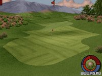 Hole in One screenshot, image №345604 - RAWG