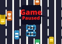 Pygame Car Rush Simulator screenshot, image №2623088 - RAWG