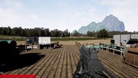 Island Assault screenshot, image №3297498 - RAWG