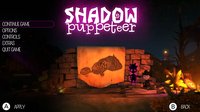 Shadow Puppeteer screenshot, image №265435 - RAWG
