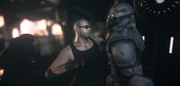 The Chronicles of Riddick: Assault on Dark Athena screenshot, image №506776 - RAWG