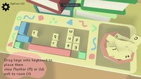 Alchemical Keyboard screenshot, image №2542569 - RAWG