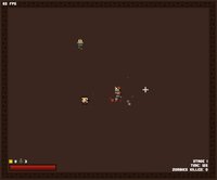 Mausoleum Mayhem screenshot, image №1175747 - RAWG