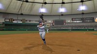 Major League Baseball 2K11 screenshot, image №256621 - RAWG