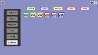 Symbol Sudoku screenshot, image №3615507 - RAWG