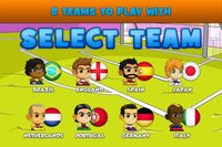 Soccer Game for Kids screenshot, image №1351960 - RAWG