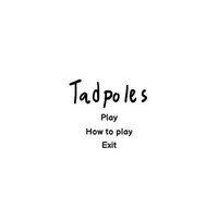 Tadpoles (Ratima Chandrema) screenshot, image №2445791 - RAWG