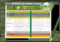 Total Pro Golf 2 screenshot, image №477727 - RAWG