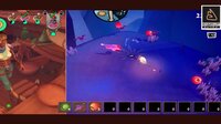 Dungeon Diner (DanielDestefanis) screenshot, image №3665816 - RAWG