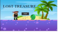 Lost Treasure (natacha kassia) screenshot, image №2245351 - RAWG
