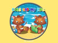 cats and my kids free screenshot, image №1669920 - RAWG