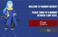 Number Wizard (cirsyin) screenshot, image №1863821 - RAWG