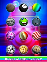 Ball-Hop Bowling screenshot, image №2045211 - RAWG