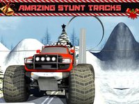 Monster Truck 3D Extreme racing car truck -Stunt Simulator screenshot, image №870565 - RAWG