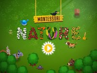 Montessori Nature screenshot, image №2355939 - RAWG