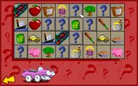 Putt-Putt and Fatty Bear's Activity Pack screenshot, image №176967 - RAWG