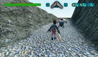 Ninja vs. Robots screenshot, image №3393547 - RAWG