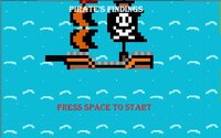 Pirate Findings screenshot, image №3320333 - RAWG