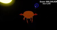 Hungry Crab screenshot, image №3274638 - RAWG