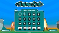 AnimaLink (mecadiego113) screenshot, image №3044942 - RAWG