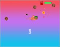 Dodge Fall screenshot, image №2106509 - RAWG