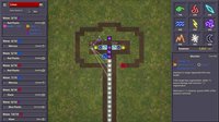 Eternal Elements screenshot, image №1935246 - RAWG