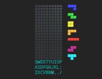 TypeTris screenshot, image №2224015 - RAWG