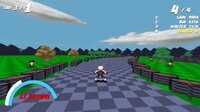 Drift Mania screenshot, image №2750190 - RAWG