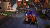 Emergency Call 112 – The Fire Fighting Simulation 2 screenshot, image №2759585 - RAWG