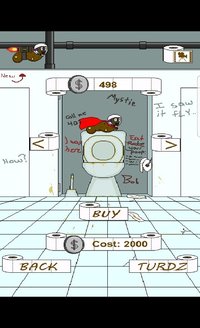 Tappy Turdz screenshot, image №2233396 - RAWG