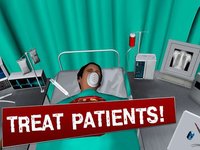 Lungs Surgery Simulator 3D screenshot, image №1333103 - RAWG