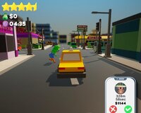 Crazy Driver (itch) (samyam) screenshot, image №3733243 - RAWG