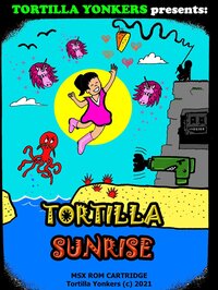 Tortilla Sunrise / Conexión Tortilla (English&Español) screenshot, image №3122438 - RAWG