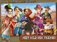 Westbound: Pioneer Adventures screenshot, image №1849855 - RAWG