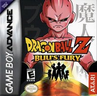 Dragon Ball Z: Buu's Fury screenshot, image №2270007 - RAWG