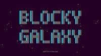 Blocky Galaxy screenshot, image №2564750 - RAWG