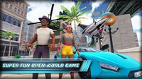 Miami Sim City Life Simulator 3D screenshot, image №3200862 - RAWG
