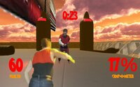 Flash Gordon: Race for Ajax screenshot, image №2602622 - RAWG