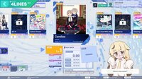 PLATiNA :: LAB screenshot, image №4187854 - RAWG