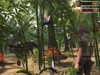 Dino Safari: E-Pro screenshot, image №1819225 - RAWG