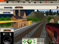 Hornby Virtual Railway 2 screenshot, image №365310 - RAWG